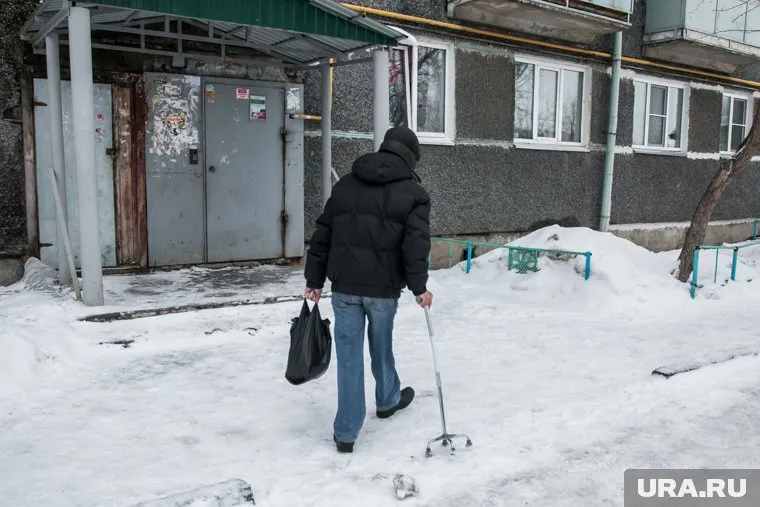 Пермяку пересчитали пенсию и принесли извинения
