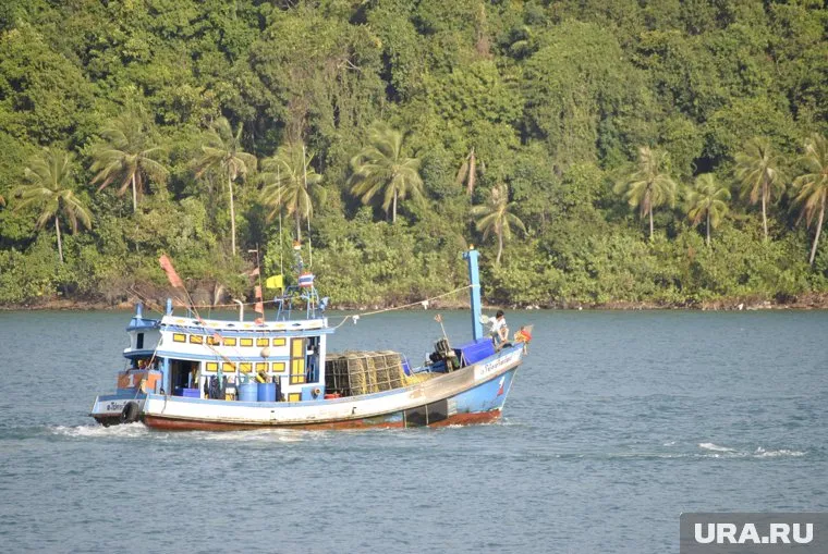 Путевки на Пхукет из Перми стоят от 97,3 тысячи рублей