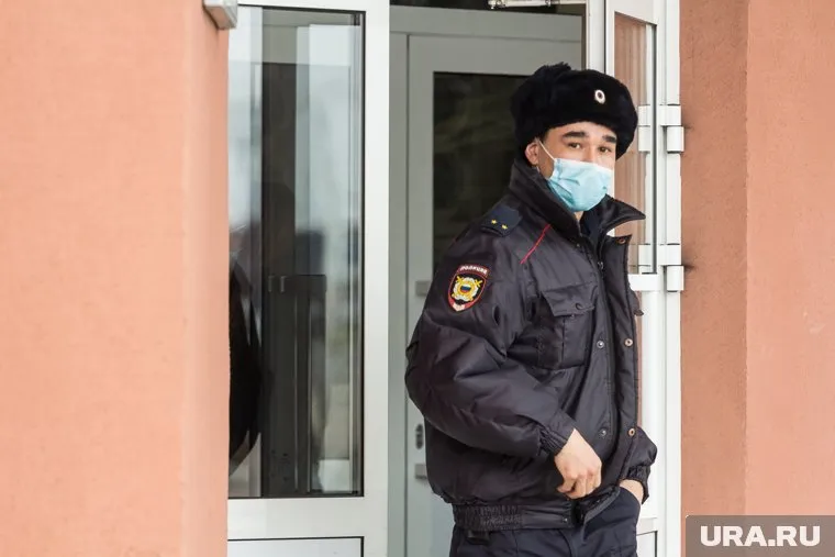 В ГУ МВД края допросили пермского активиста