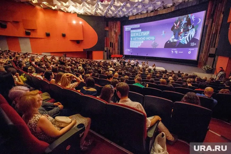 Зритель не всегда готов к знакомству с некоторыми кинолентами