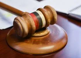 В ХМАО вынесли приговор лидеру протестующих дальнобойщиков