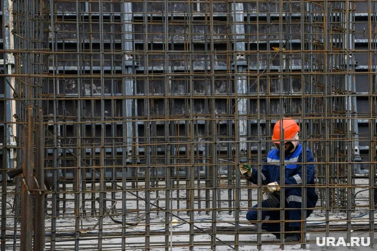 GB Construction заинтересована в тюменских технологиях строительства и сельскохозяйственной технике