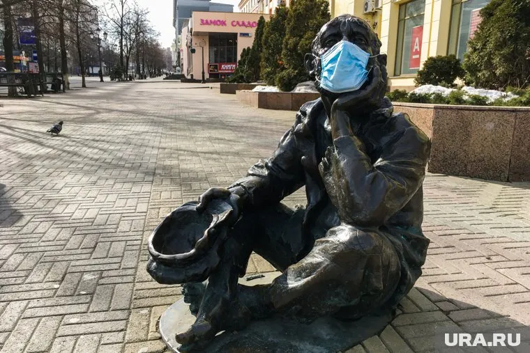 Ситуация с наполняемостью бюджета Челябинска — катастрофическая