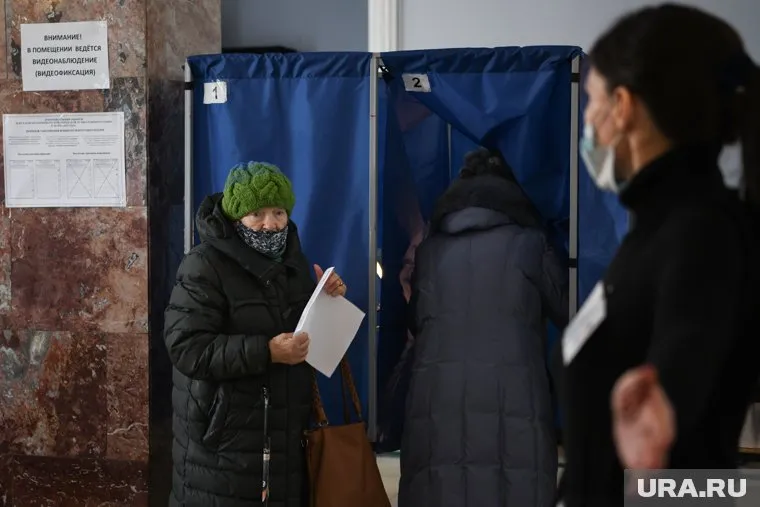 В Запорожской области пройдет референдум о вхождении в состав РФ