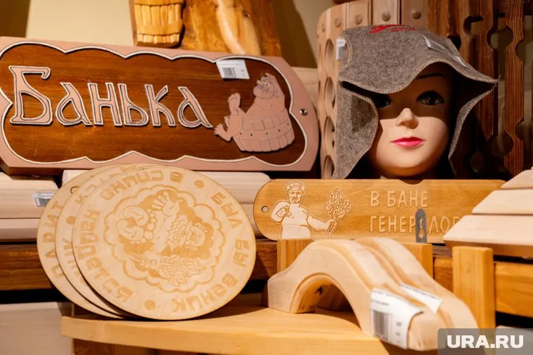 Банный комплекс будет оснащен комнатами отдыха, парными, хаммамом и массажными кабинетами