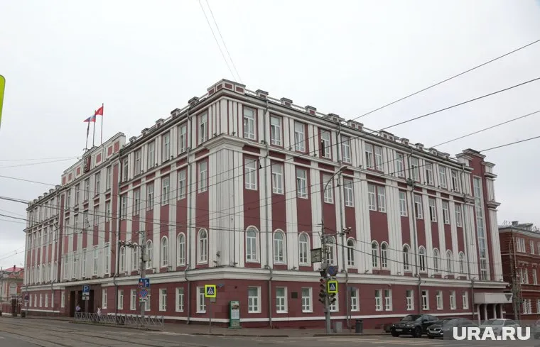 В мэрии Перми обновляется состав руководства