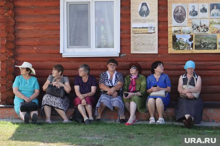 В Курганской области множество святых мест, к которые могут привлечь паломников