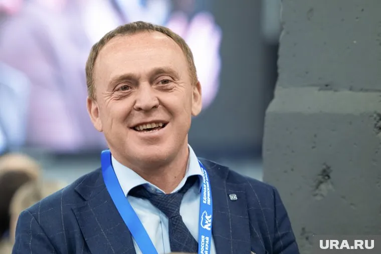 Игорь Быкариз остается на своем посту