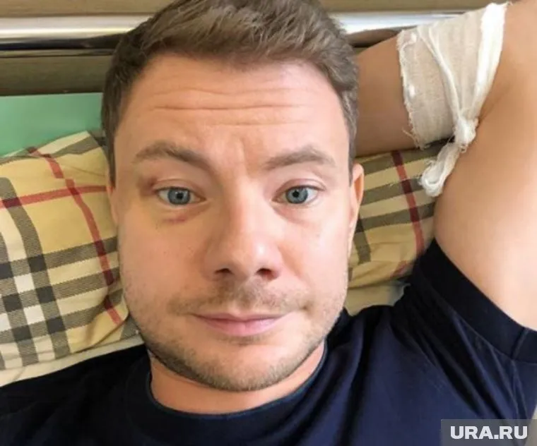 Музыкант заявил: «с негодяями мы не договариваемся»