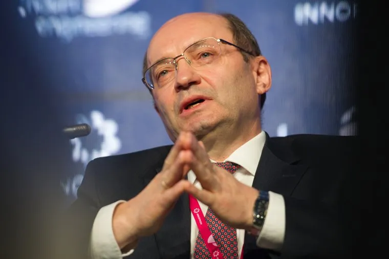 ИННОПРОМ: день первый и визит Дмитрия Медведева. Екатеринбург