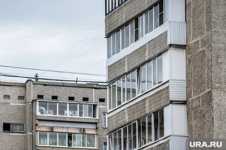 Основная доля рынка аренды квартир в Екатеринбурге приходится на однокомнатные и двухкомнатные квартиры