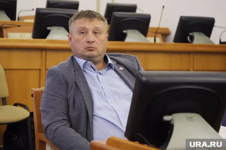 Курганский депутат Климко рассчитывает на два мандата для партии в облдуме