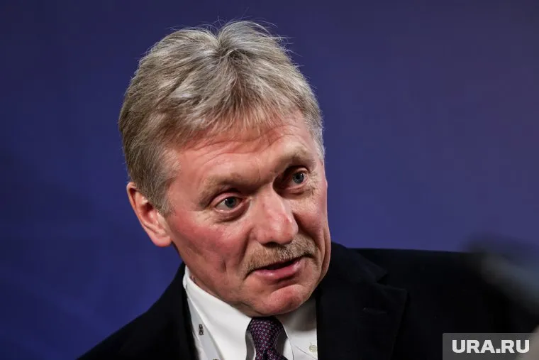 Дмитрий Песков назвал атаку ДРГ на Брянскую область терактом