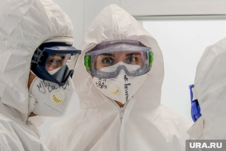 54 студента из Тюмени приедут на практику в Курганскую область