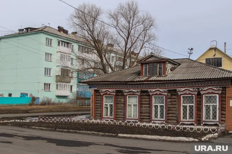 Катайск и Петухово станут комфортными для развития бизнеса