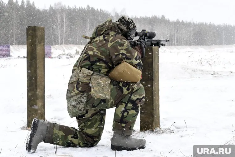 ЧВК «Вагнер» продвинулись в ДНР