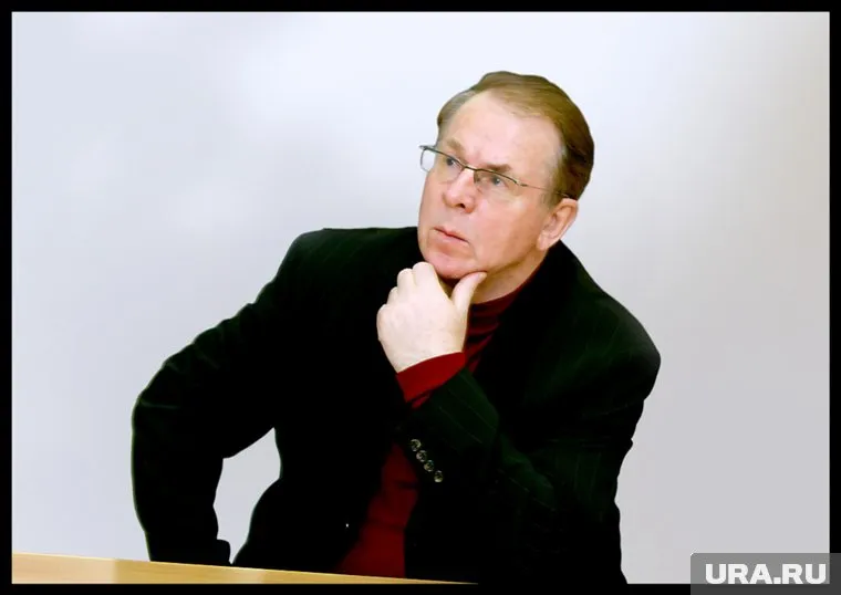 Геннадий Куцев возглавлял ТюмГУ более 26 лет