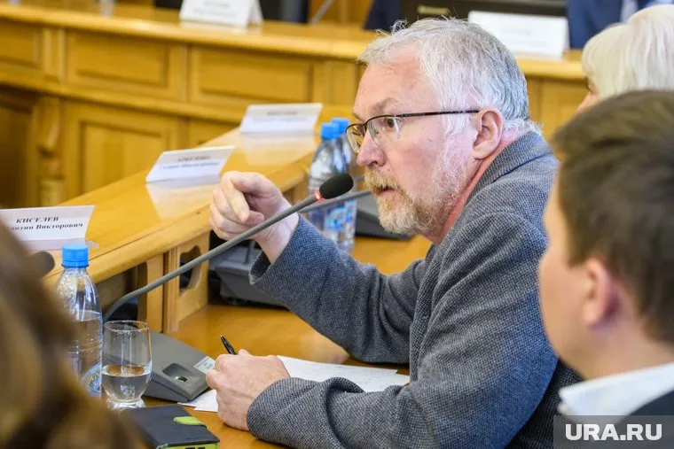 Константин Киселев опасается, что митинг «размоет повестку» в Екатеринбурге
