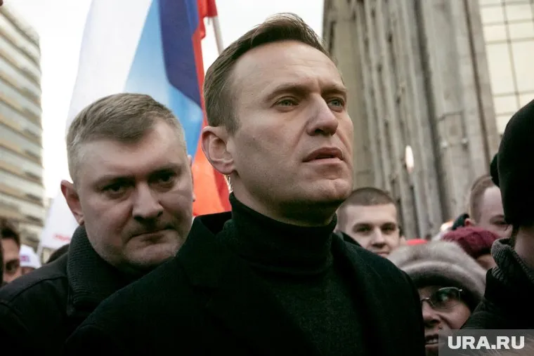 Алексею Навальному провели медицинское обследование