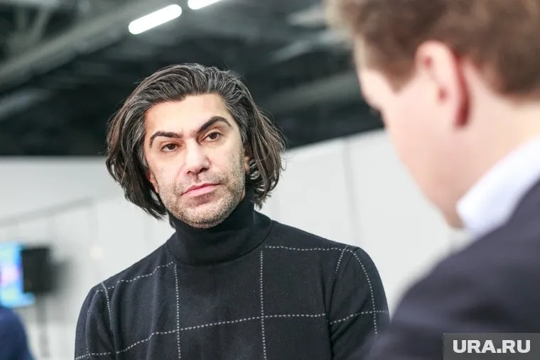 Николай Цискаридзе сам пересматривал «Гарри Поттера»