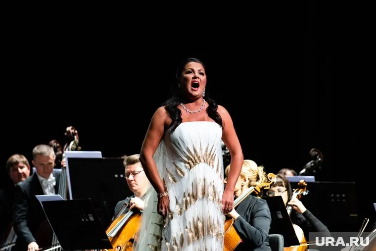 Анна Нетребко и Юсиф Эйвазов объявили о разводе 26 июня