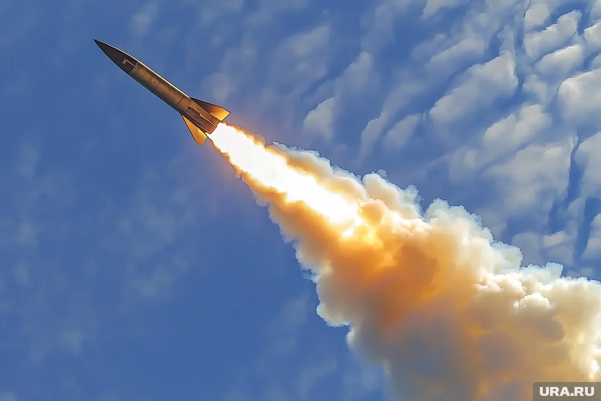 Армия России ответила Украине за налет дронов