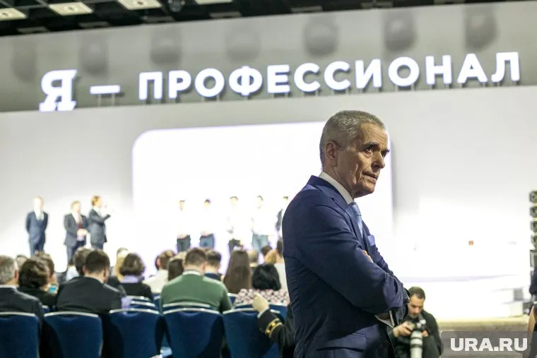 Геннадий Онищенко отметил, что Малышевой стоит быть корректней в формулировках