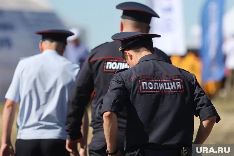 В полиции заявили, что с заявлениями об инциденте в МВД никто не обращался