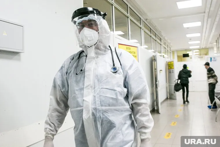 Максим Степанов уверен, что заражение коронавирусом позволит ему лучше разобраться в проблемах системы здравоохранения