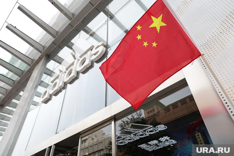 Китай принял решение по экспорту в США