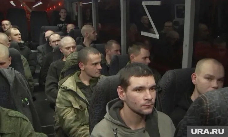 Освобожденным будет оказана медицинская помощь, заявили в военном ведомстве