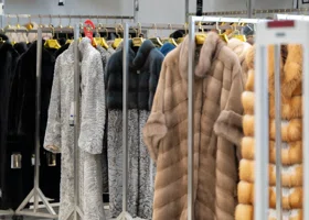 В Челябинске накануне зимы подорожали шубы, пуховики и дубленки