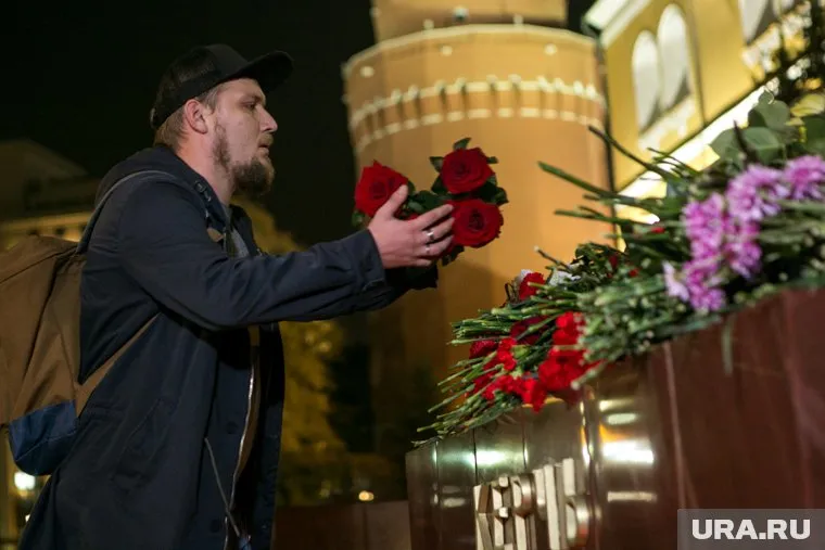 Трагедия унесла жизни 20 человек, десятки пострадали