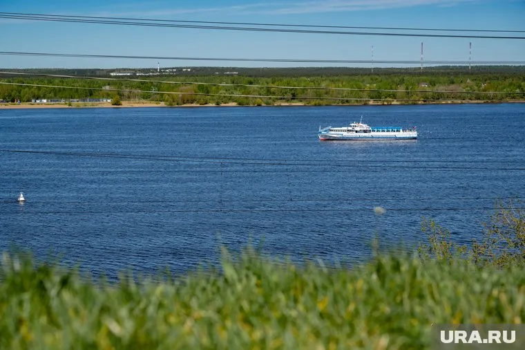 В ХМАО водный транспорт будет ходить на час раньше из-за сокращения светового дня