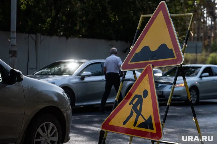 Работы не повлияют на движение общественного транспорта