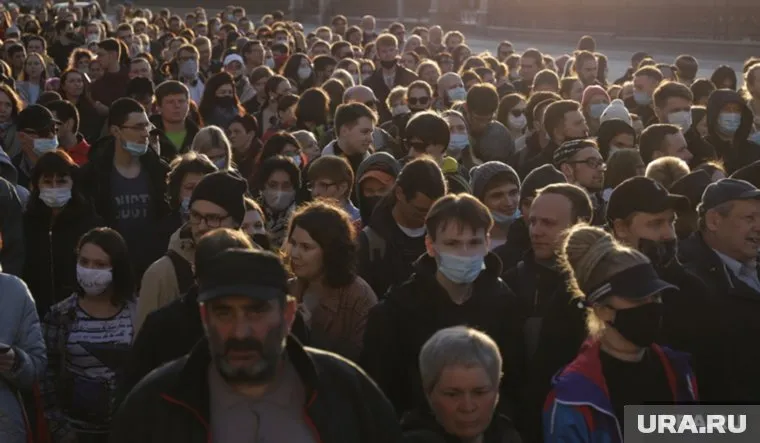 На польско-белорусской границе находятся около 4 тысяч человек