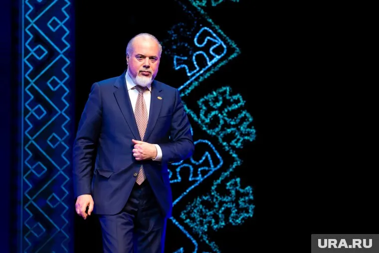 Под контролем Вадима Шувалова оказался крупнейший федеральный проект