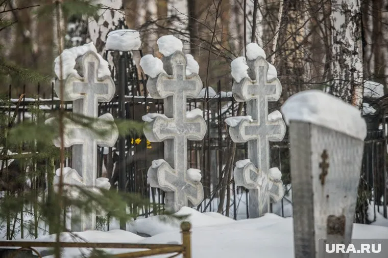 Общественники уверены, что похоронное страхование наведет порядок на рынке