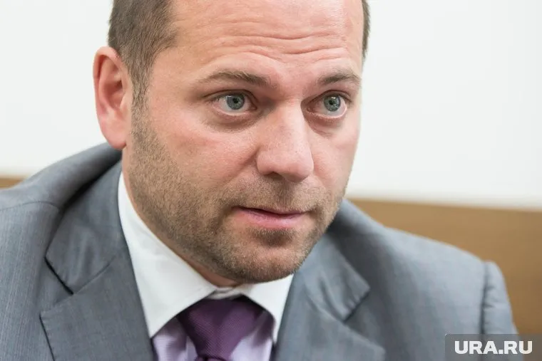 Из-за своих заявлений Илья Гаффнер считался политическим трупом. Но свердловчане его оживили