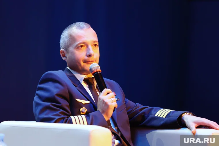 Надымчане смогут задать вопросы Юсупову лично