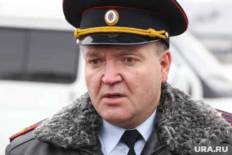 Валерий Горелых заявил, что меры будут приняты в обязательном порядке