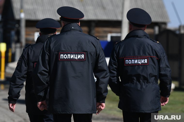 «Написал, что придет сам»: обвиняемый в убийстве уральского бизнесмена хотел сдаться силовикам