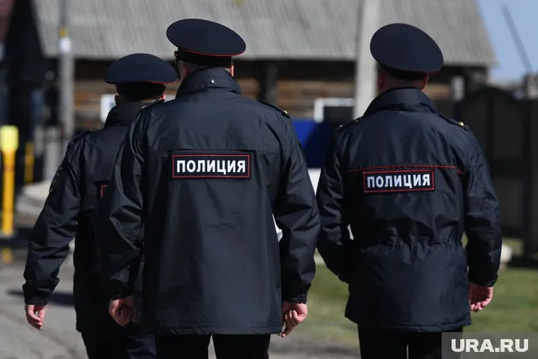 Силовики задержали Евгения Голубчикова 28 сентября (архивное фото)
