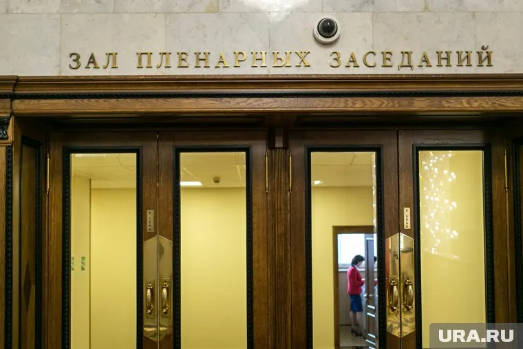 В Госдуме задумались об уголовной ответственности для «черных кредиторов»