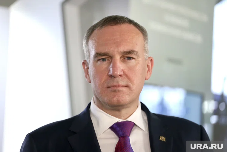 Губернатор ХМАО Руслан Кухарук взял ситуацию на контроль