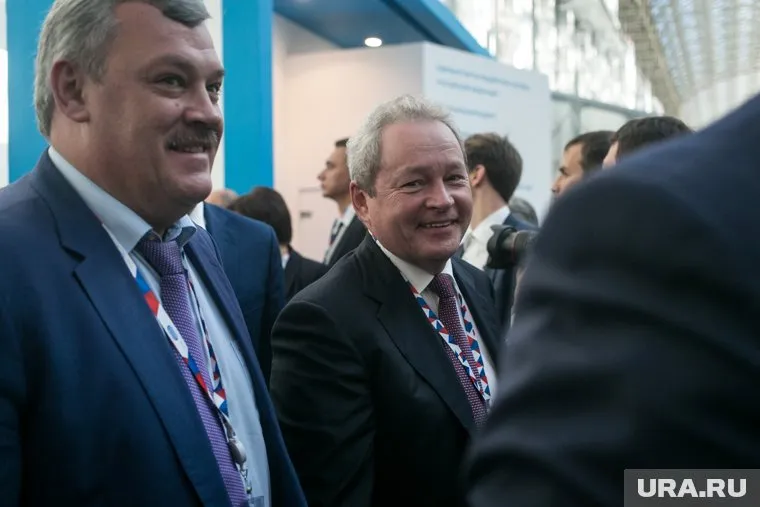 Для команды Виктора Басаргина последние полгода работы в Прикамье превратились в страшный сон. Уже ясно, что на этом силовики не успокоились