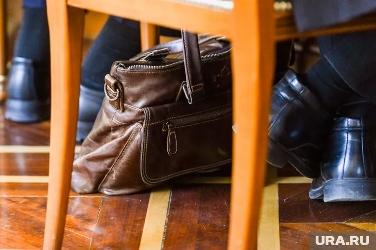 Денис Головкин и Игорь Сапко в Перми выслушали обращения заявителей