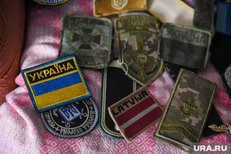 ВСУ шантажируют жителей Бахмута, считает Андрей Марочко