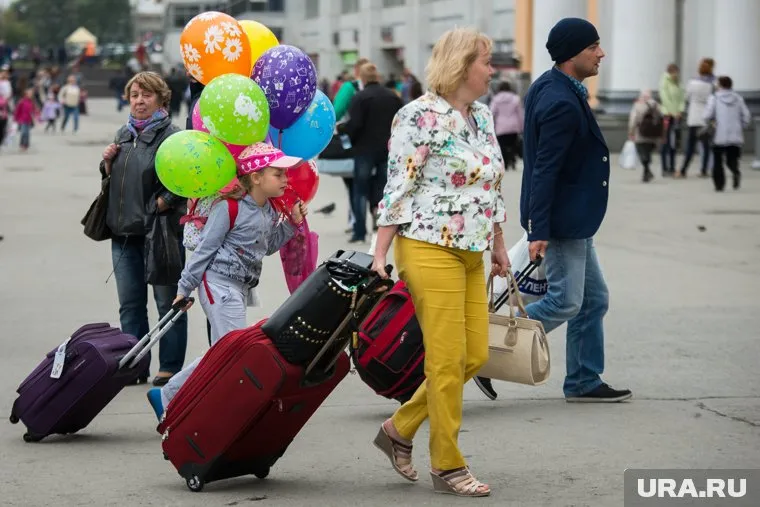"Победа" увеличивает тарифы из-за багажа