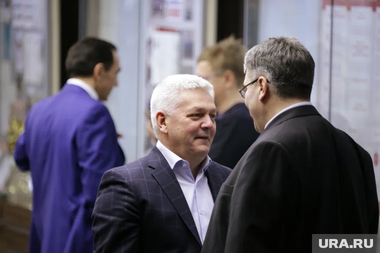 Вадим Плотников пробудет в СИЗО до января